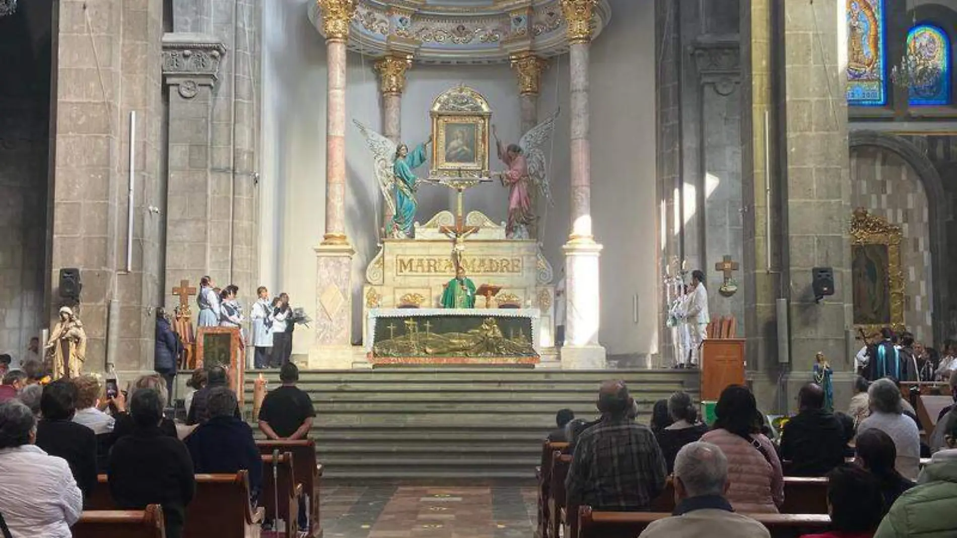 basílica de Apizaco (3)